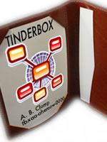 tinderbox eastgate